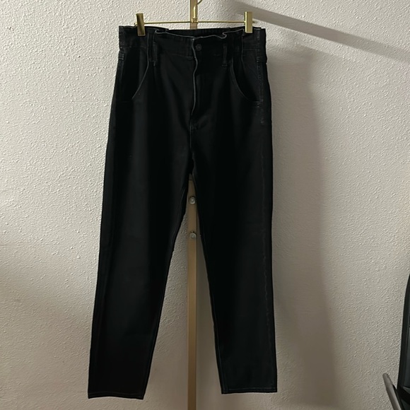 American Eagle outfitters 🦅  jeans Size 4 - Picture 1 of 6